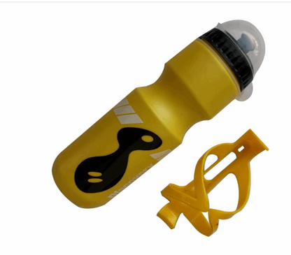 Bike Water Bottle MVP Sports Wear & Gear