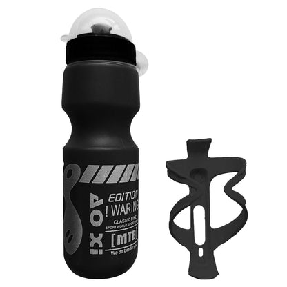 Bike Water Bottle - MVP Sports Wear & Gear