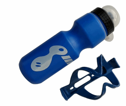 Bike Water Bottle - MVP Sports Wear & Gear