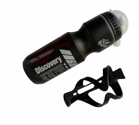 Bike Water Bottle - MVP Sports Wear & Gear