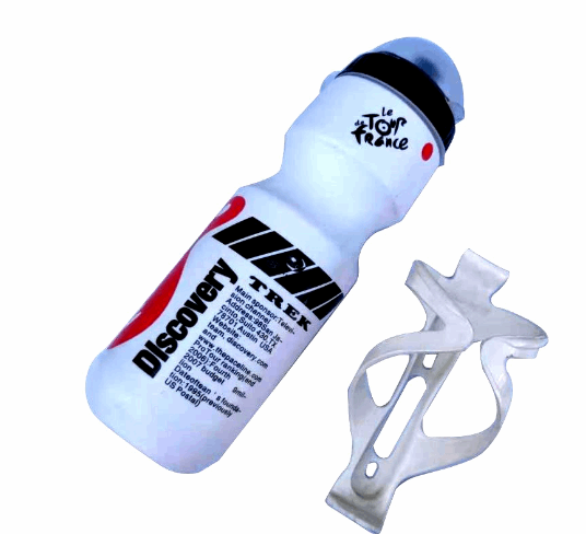 Bike Water Bottle MVP Sports Wear & Gear