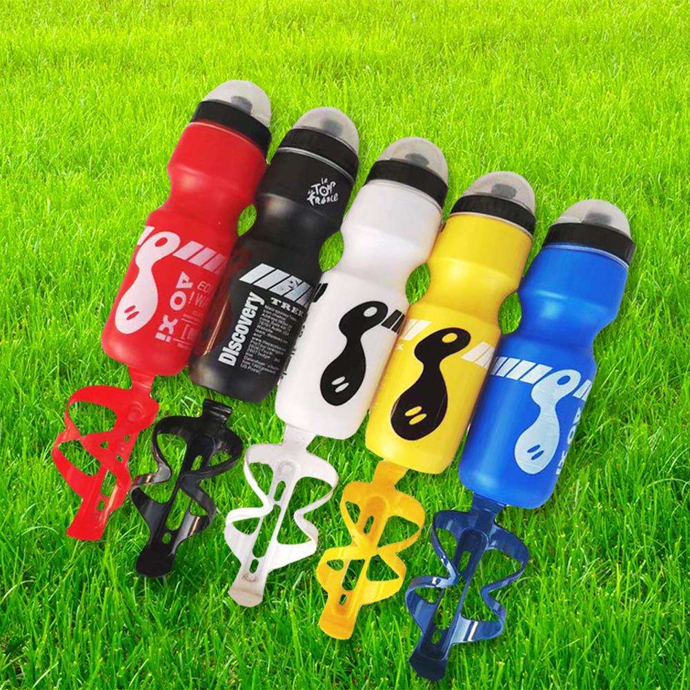 Bike Water Bottle - MVP Sports Wear & Gear