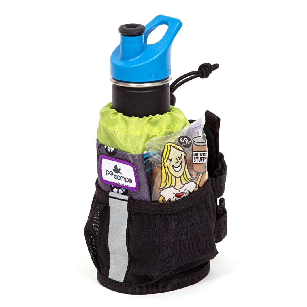 Blip Water Bottle Feed Bag - MVP Sports Wear & Gear