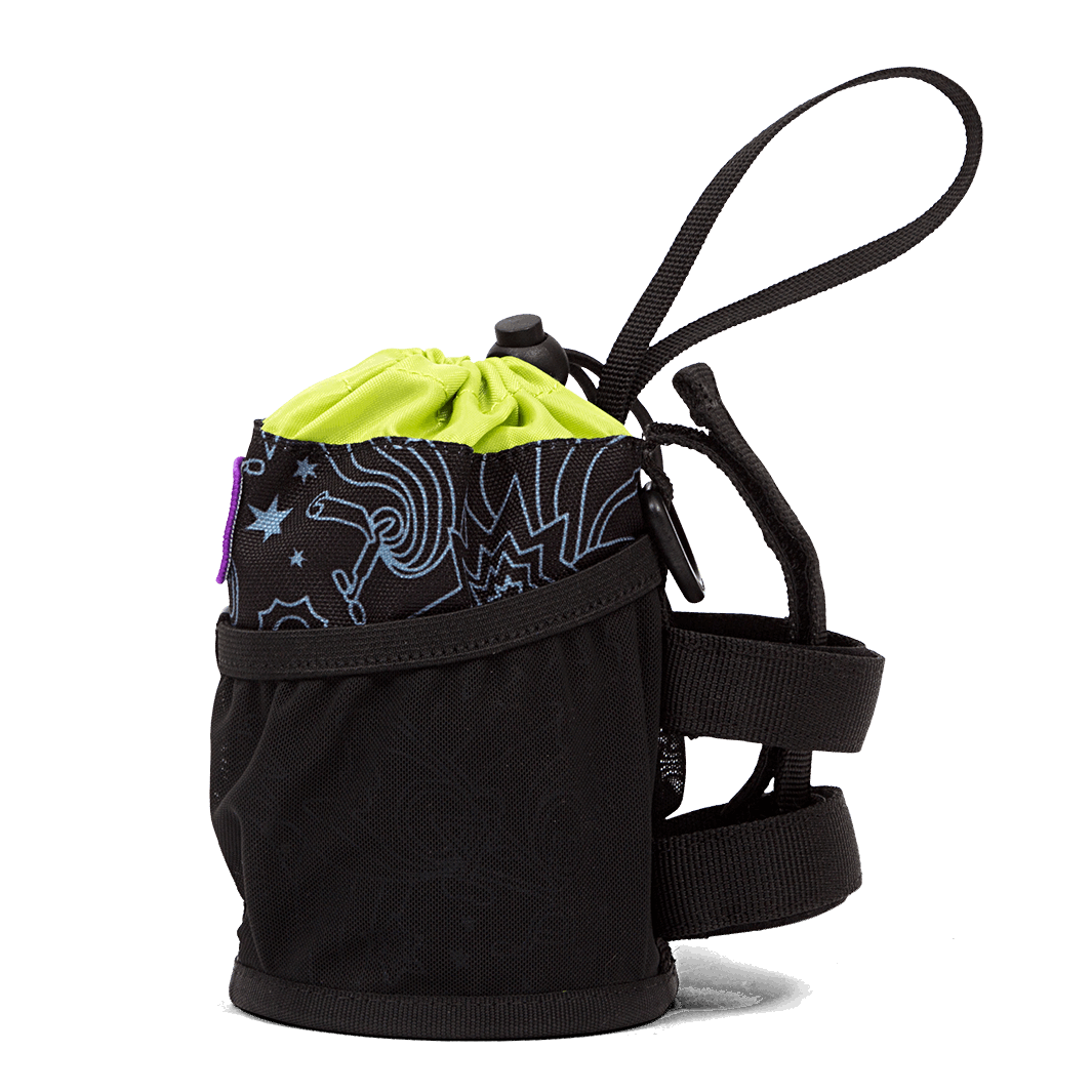 Blip Water Bottle Feed Bag - MVP Sports Wear & Gear