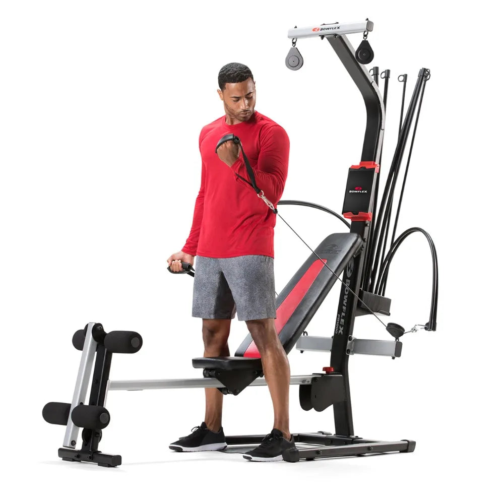 Bowflex PR1000 Home Gym - MVP Sports Wear & Gear