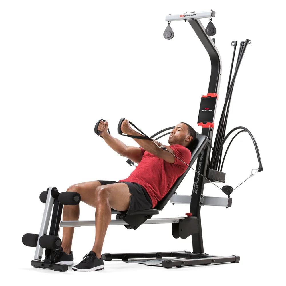 Bowflex PR1000 Home Gym - MVP Sports Wear & Gear