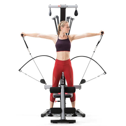 Bowflex PR1000 Home Gym - MVP Sports Wear & Gear