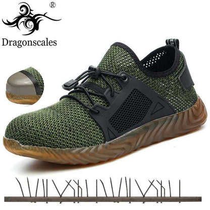 Breathable Mesh Shoes - MVP Sports Wear & Gear