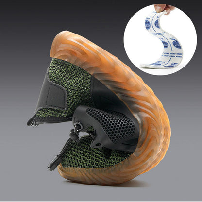 Breathable Mesh Shoes - MVP Sports Wear & Gear