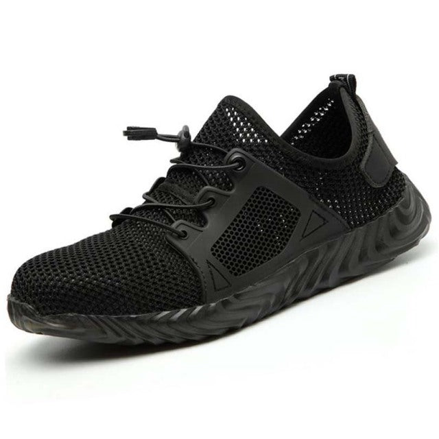 Breathable Mesh Shoes MVP Sports Wear & Gear