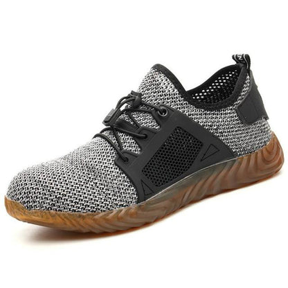 Breathable Mesh Shoes MVP Sports Wear & Gear