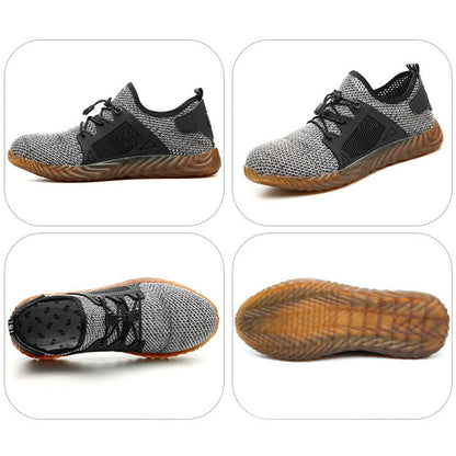 Breathable Mesh Shoes - MVP Sports Wear & Gear