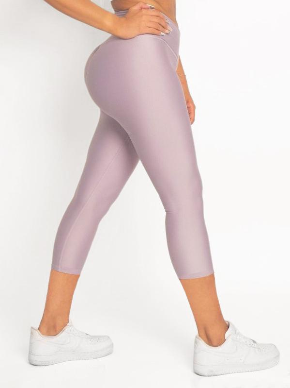 Capri Leggings | LILAC MVP Sports Wear & Gear