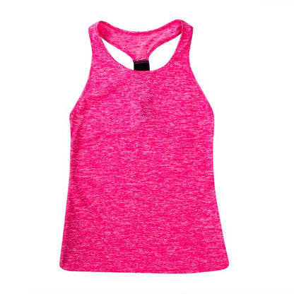 Casual Sleeveless Women Yoga Shirts MVP Sports Wear & Gear