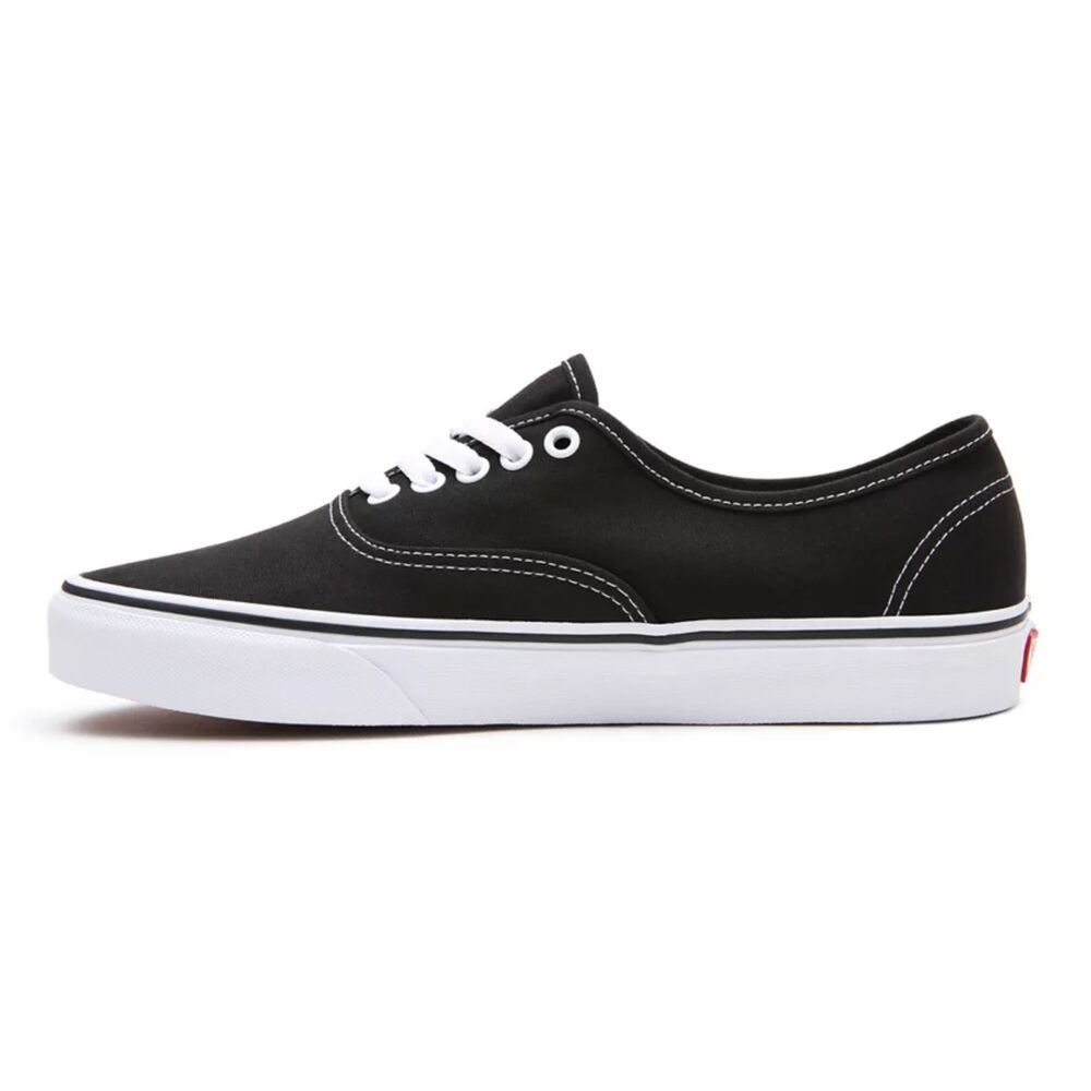 Casual Trainers Vans VN000EE3BLK1 Black (38) - MVP Sports Wear & Gear