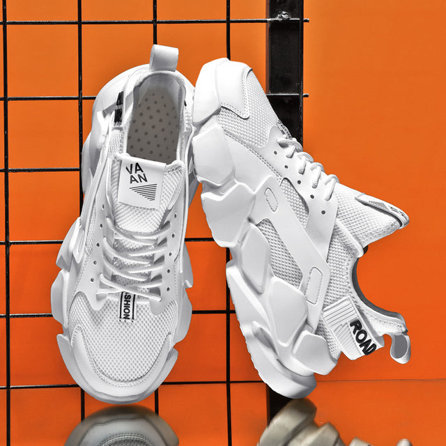 Chunky Men's Shoes - MVP Sports Wear & Gear