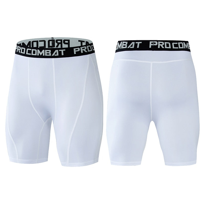 Compression Shorts - MVP Sports Wear & Gear