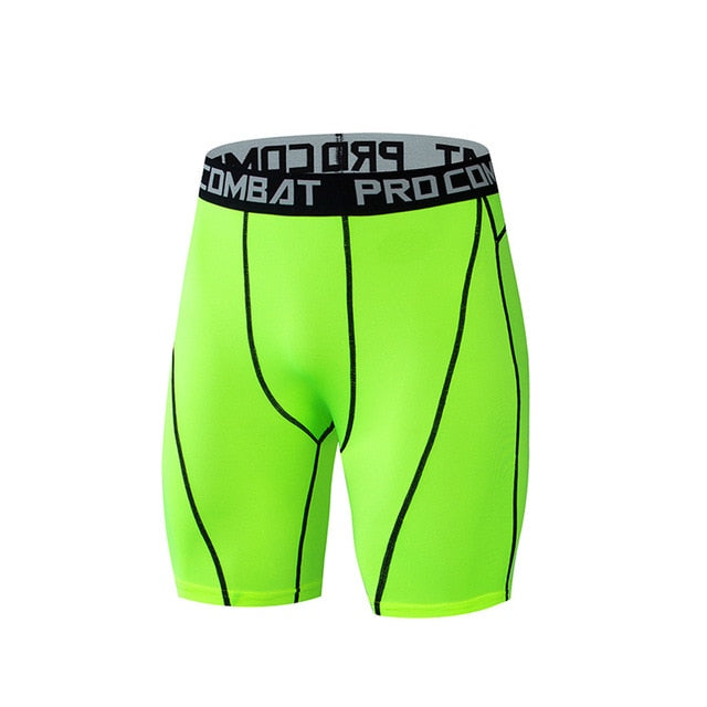 Compression Shorts MVP Sports Wear & Gear