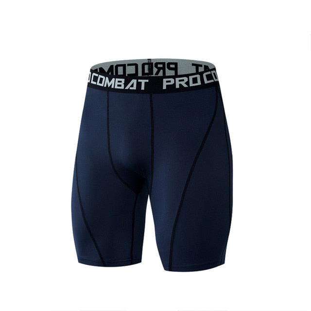 Compression Shorts MVP Sports Wear & Gear