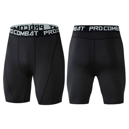 Compression Shorts - MVP Sports Wear & Gear