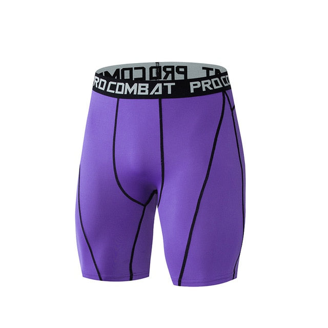 Compression Shorts MVP Sports Wear & Gear