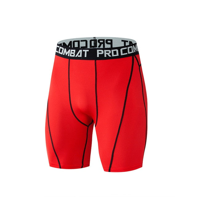 Compression Shorts MVP Sports Wear & Gear