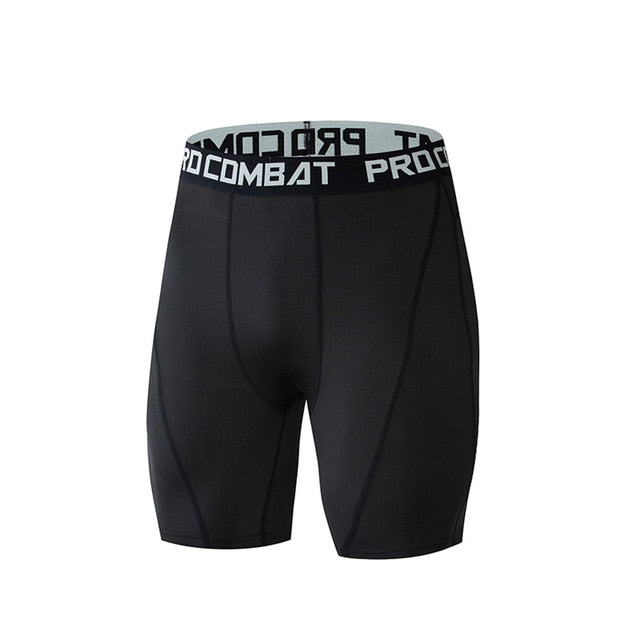 Compression Shorts MVP Sports Wear & Gear