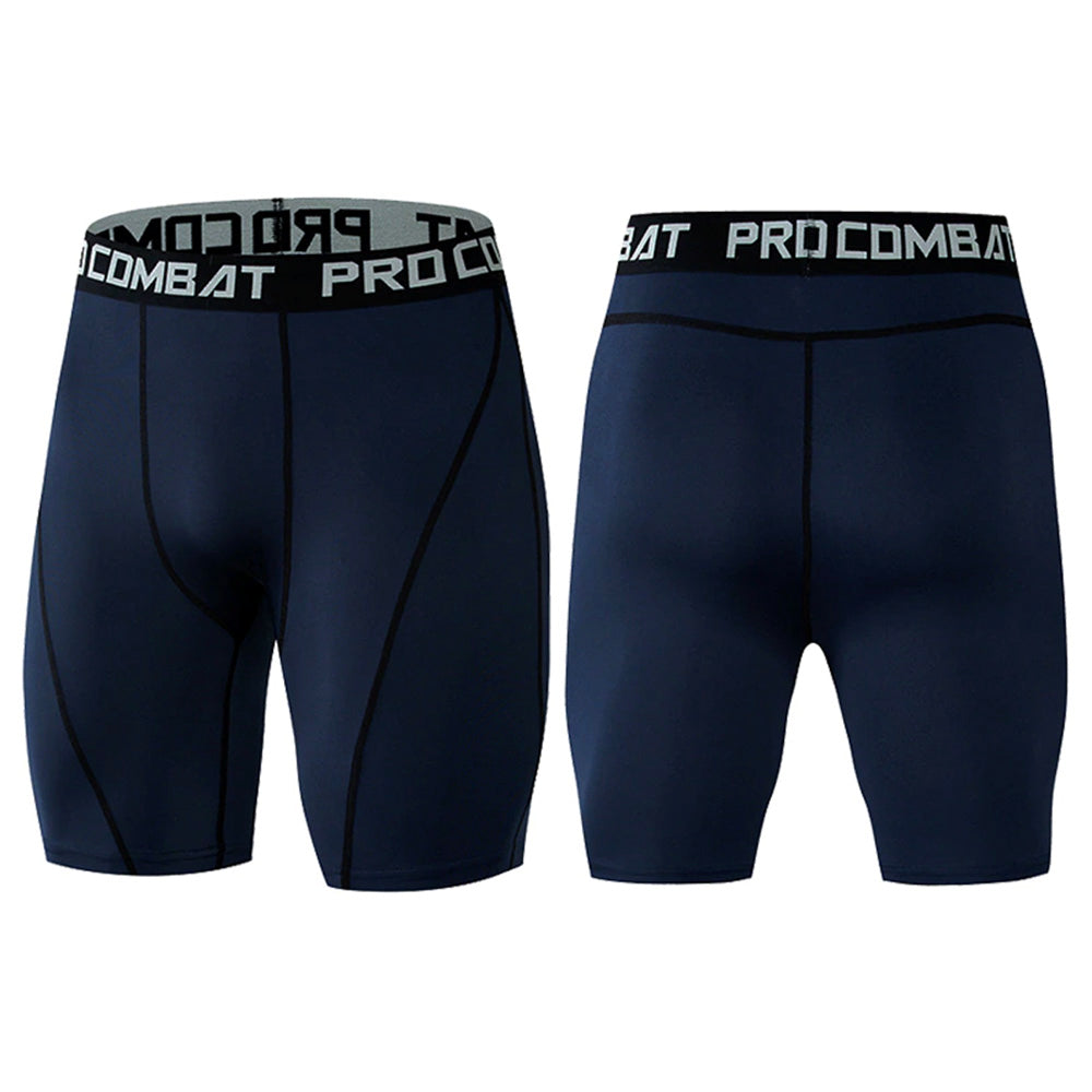 Compression Shorts - MVP Sports Wear & Gear