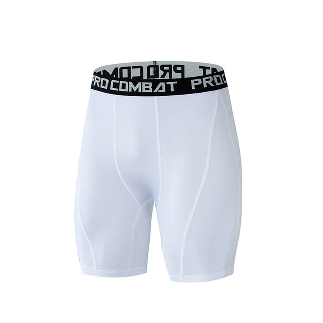 Compression Shorts MVP Sports Wear & Gear