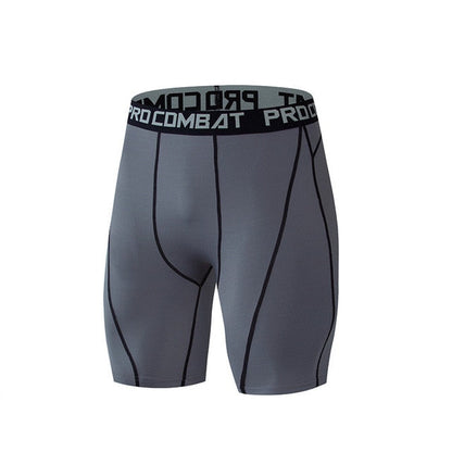 Compression Shorts MVP Sports Wear & Gear