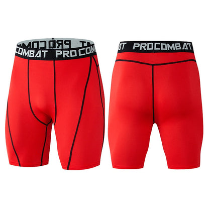 Compression Shorts - MVP Sports Wear & Gear