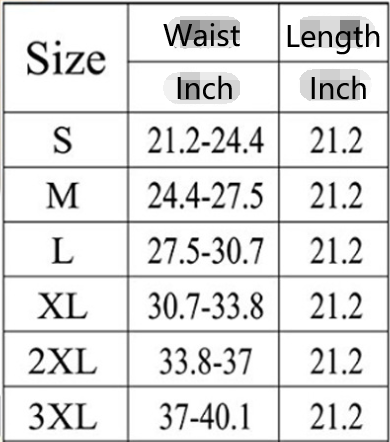 Corset Zipper Vest Body Shaper - MVP Sports Wear & Gear