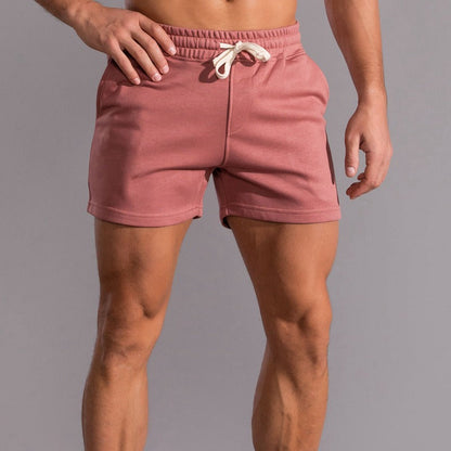 Cotton Sports Shorts MVP Sports Wear & Gear