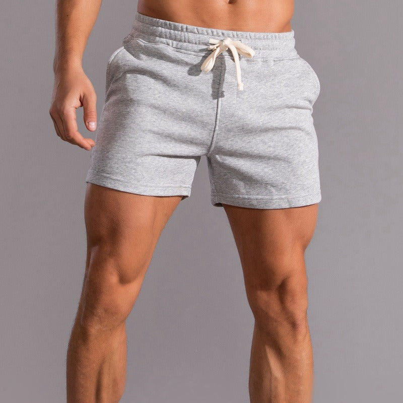 Cotton Sports Shorts MVP Sports Wear & Gear