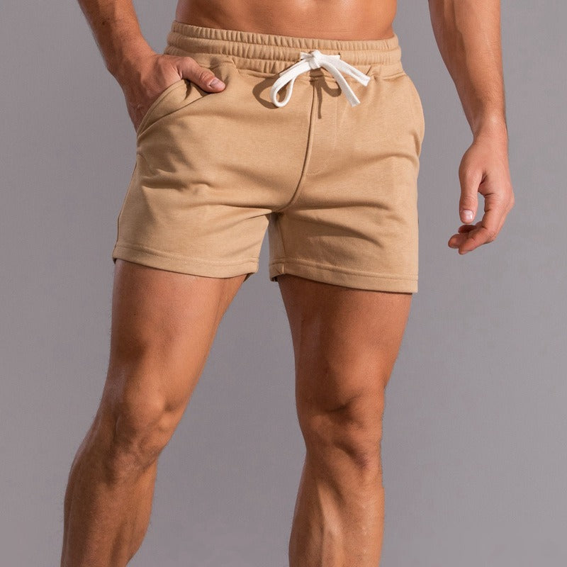 Cotton Sports Shorts - MVP Sports Wear & Gear