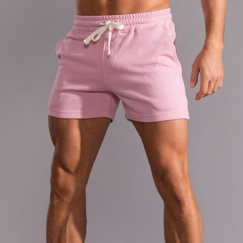 Cotton Sports Shorts MVP Sports Wear & Gear