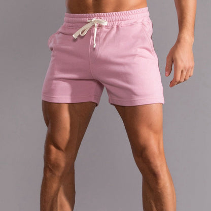 Cotton Sports Shorts MVP Sports Wear & Gear