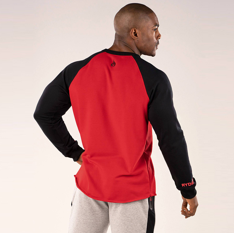 Cotton Sweatshirts - MVP Sports Wear & Gear