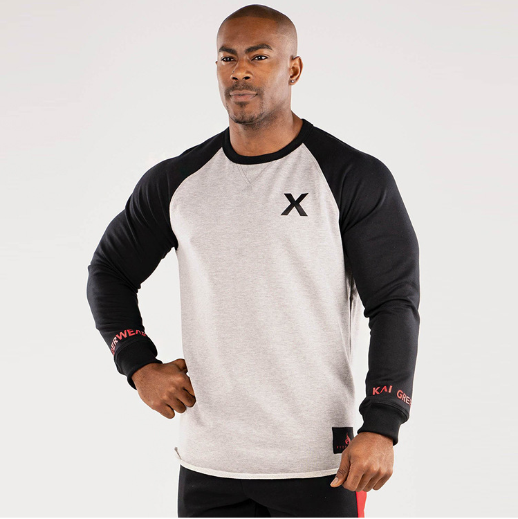 Cotton Sweatshirts - MVP Sports Wear & Gear