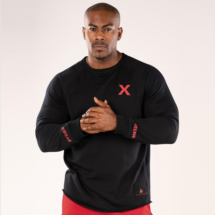 Cotton Sweatshirts - MVP Sports Wear & Gear