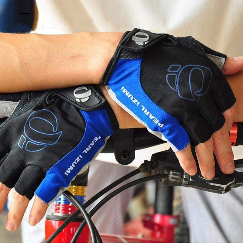 Cycling Gloves - MVP Sports Wear & Gear