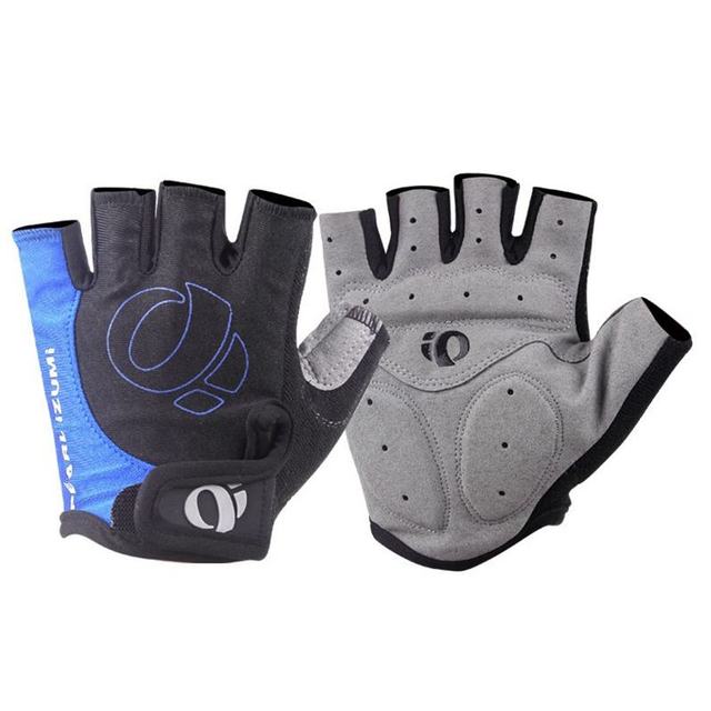 Cycling Gloves MVP Sports Wear & Gear