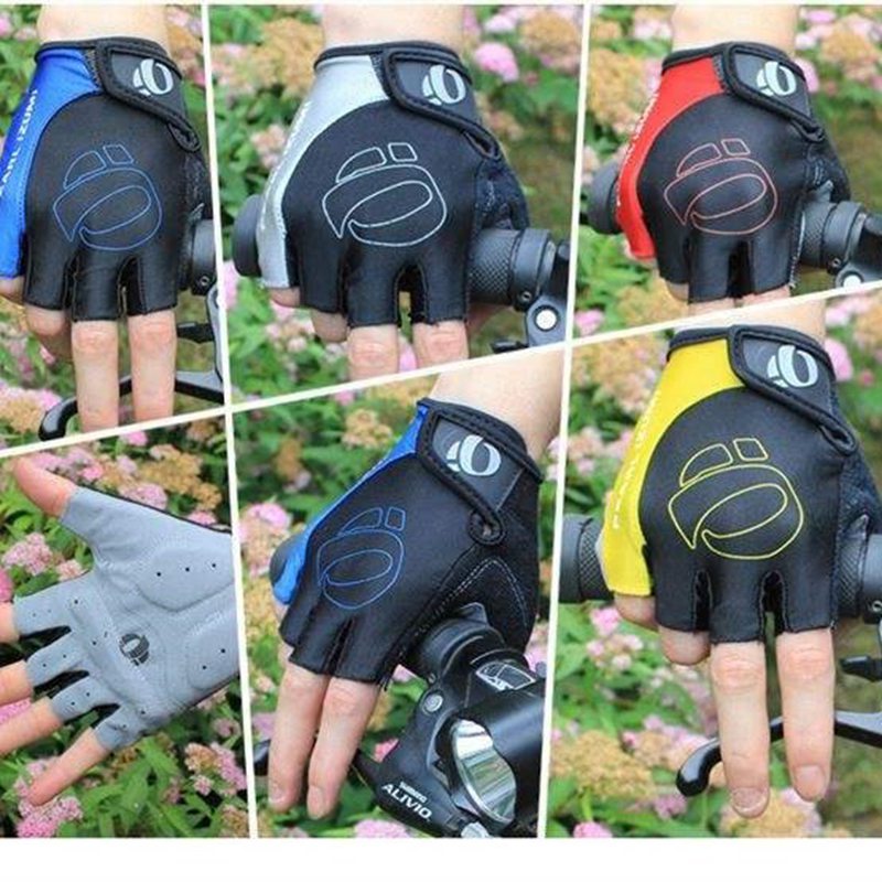 Cycling Gloves - MVP Sports Wear & Gear