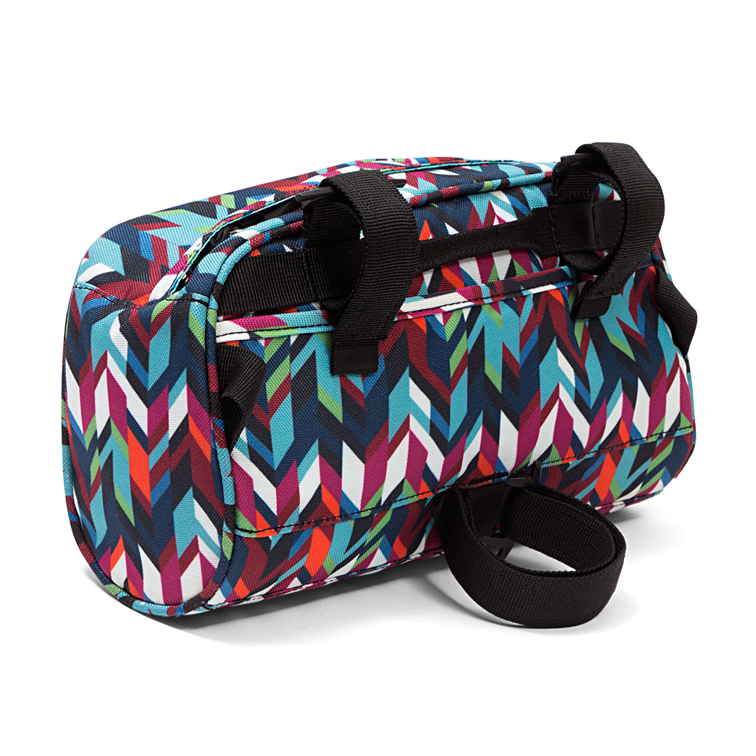 Domino Handlebar Bag - MVP Sports Wear & Gear