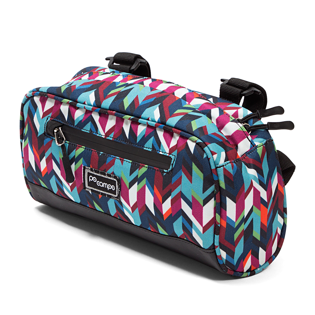 Domino Handlebar Bag - MVP Sports Wear & Gear