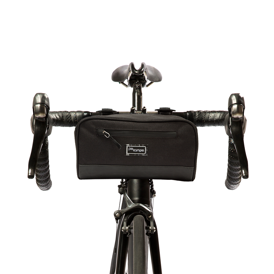 Domino Handlebar Bag MVP Sports Wear & Gear