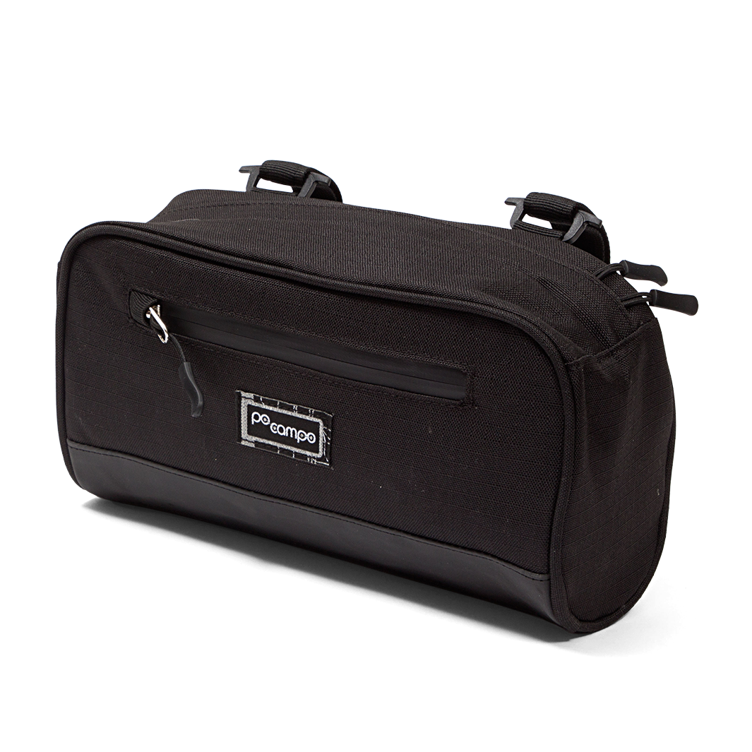 Domino Handlebar Bag MVP Sports Wear & Gear