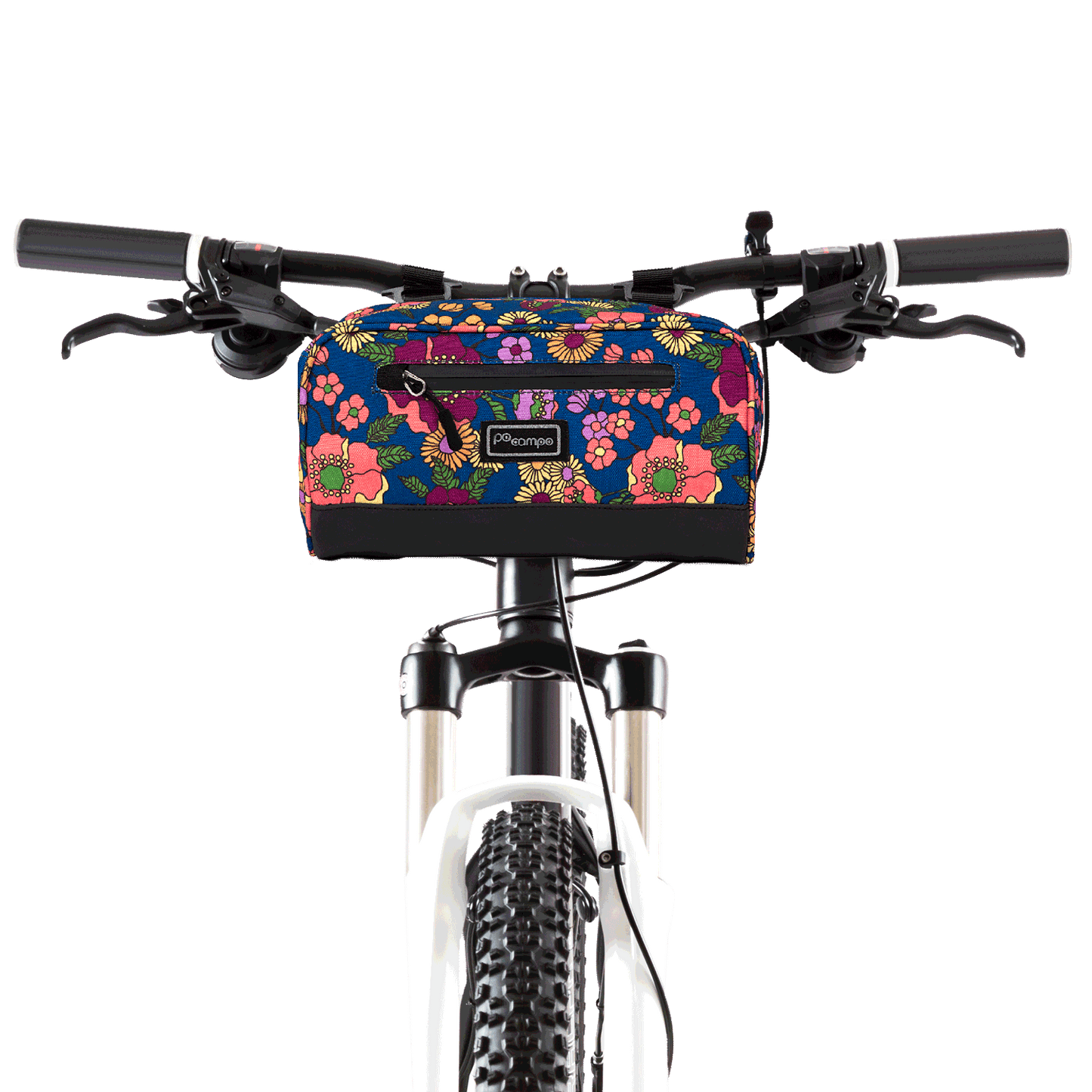 Domino Handlebar Bag - MVP Sports Wear & Gear