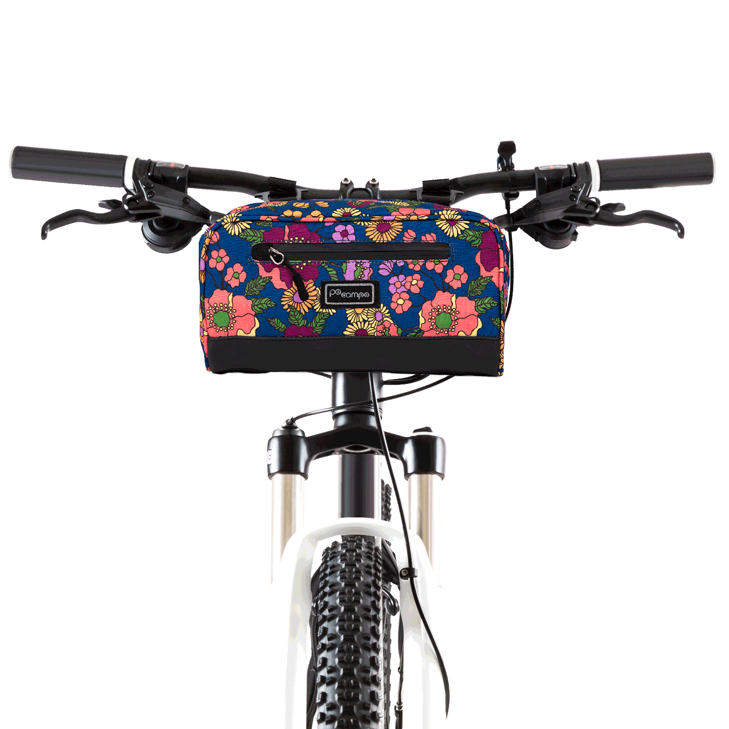 Domino Handlebar Bag - MVP Sports Wear & Gear