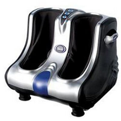 Dr. Boss FJ-010 Foot and Leg Massager by Best Body Massage Chair - MVP Sports Wear & Gear